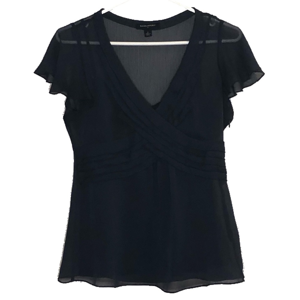 Banana Republic Blouse